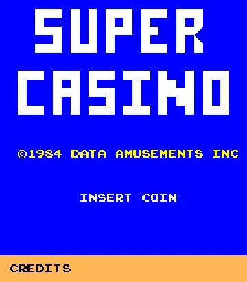 Super Casino